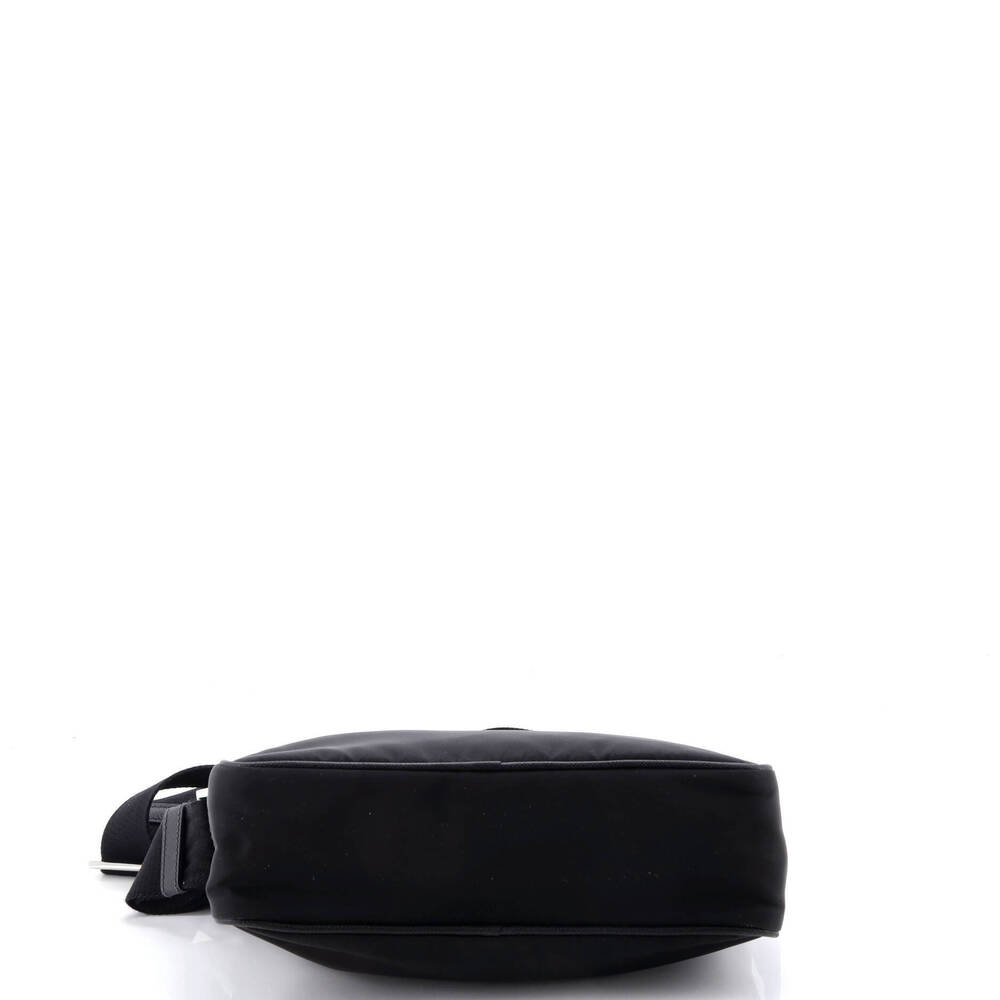 Prada Medium Front Pocket Camera Bag Tessuto - image 4